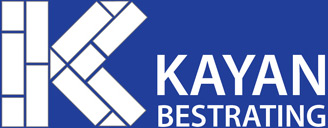 logo Kayan Bestrating Goes